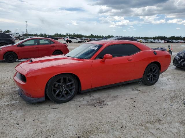 2019 Dodge Challenger GT