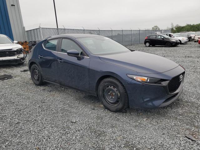 2020 MAZDA 3 GX JM1BPAK70L1160558