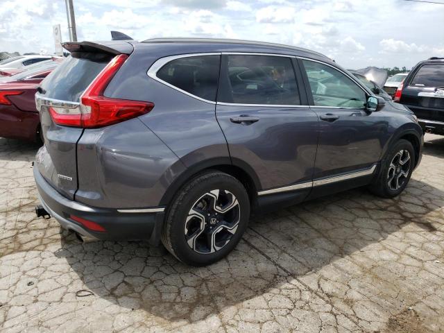 Vin: 5j6rw1h97hl009197, lot: 59201333, honda crv touring 20173