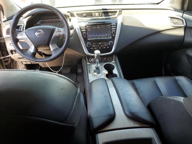 5N1AZ2MH7FN229739 Nissan MURANO S