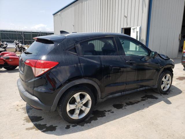 3CZRU5H70GM704789 | 2016 HONDA HR-V EXL