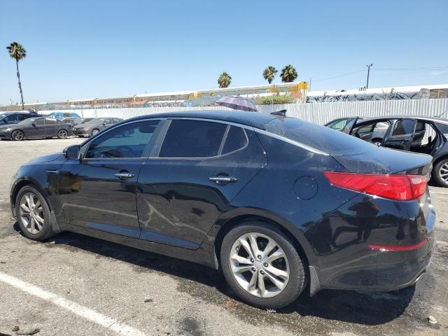 5XXGM4A76EG306342 KIA Optima Lx
