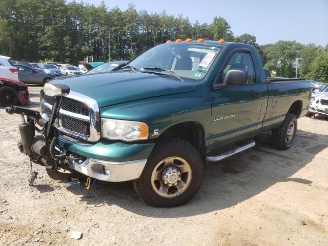 2003 Dodge Ram 2500 ST