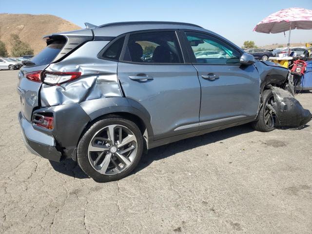 KM8K53A58MU635161 Hyundai Kona Ultimate