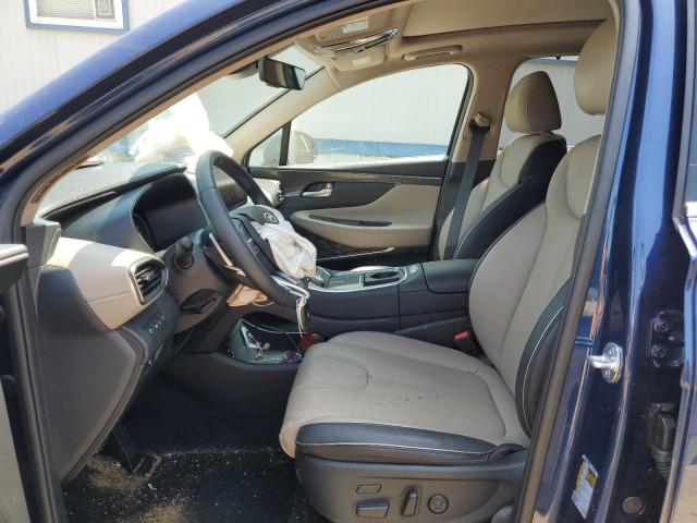 2023 HYUNDAI SANTA FE L - 5NMS4DAL8PH565345