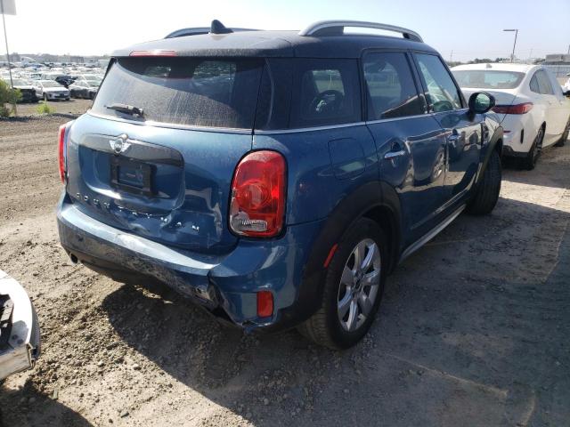 WMZYS7C33J3E09253 Mini COOPER COUNTRYMAN