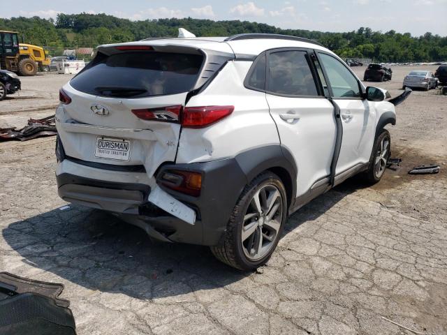 2020 HYUNDAI KONA ULTIM - KM8K53A50LU542049