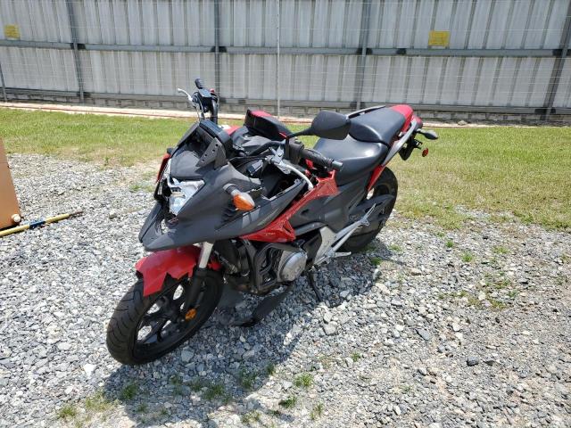 2013 HONDA NC700X JH2RC6353DK100183