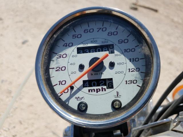 2002 HONDA VT1100 C2 1HFSC43032A201798