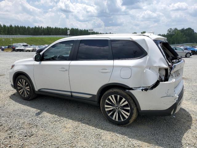 Vin: ja4ad3a3xkz006058, lot: 59849363, mitsubishi outlander se 20192