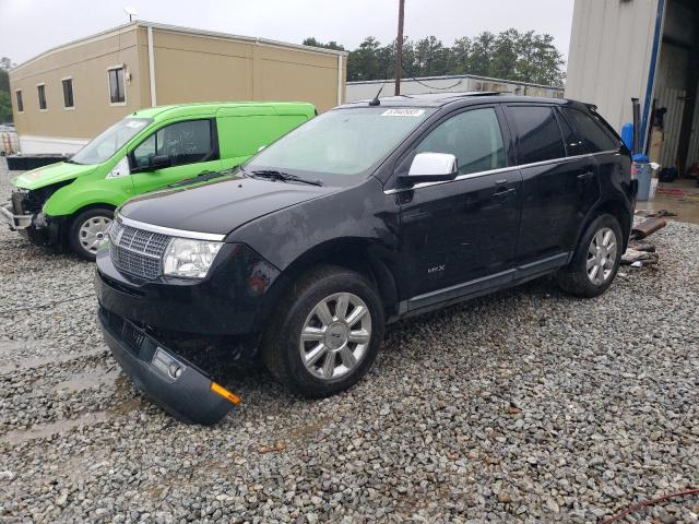 2007 Lincoln MKX 