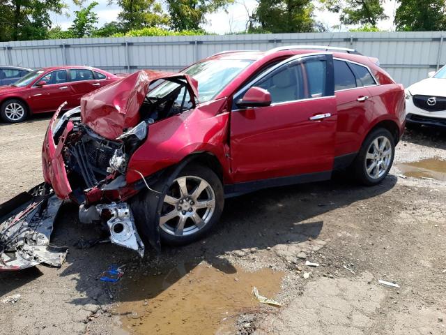 2010 Cadillac SRX Premium Collection