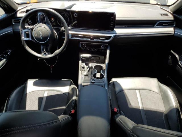 5XXG64J26NG121433 KIA K5 GT LINE