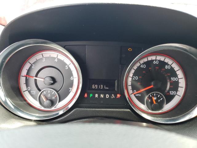 2C4RDGCG0KR725278 Dodge Grand Caravan Sxt