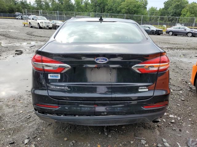 3FA6P0CD0KR150879 2019 FORD FUSION, photo no. 6