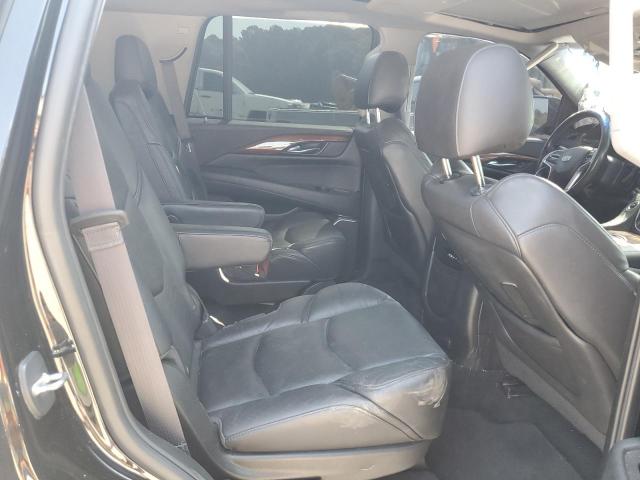 1GYS4NKJ5FR746796 Cadillac Escalade Premium