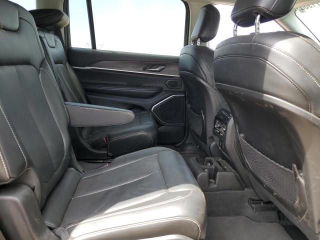 1C4RJKBG3M8171374 Jeep Grand Cherokee L Limited