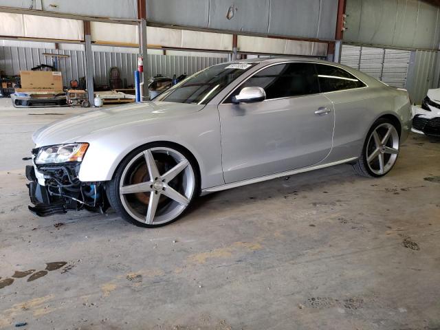 2010 Audi S5 Premium Plus