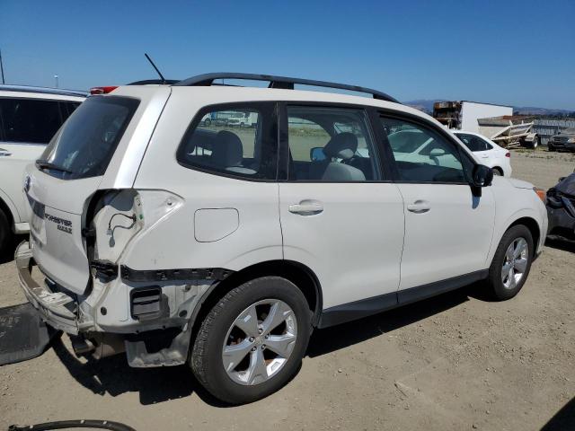 JF2SJABC0FH448799 Subaru Forester 2.5i