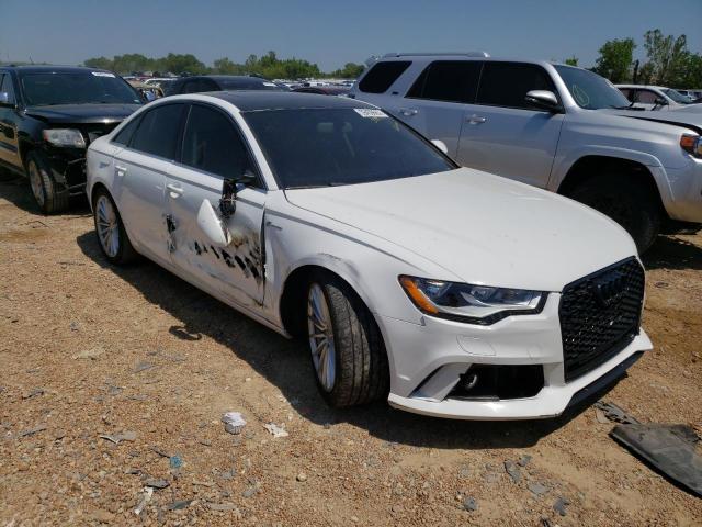 2017 AUDI 90 - WAUFGAFC8CN038108