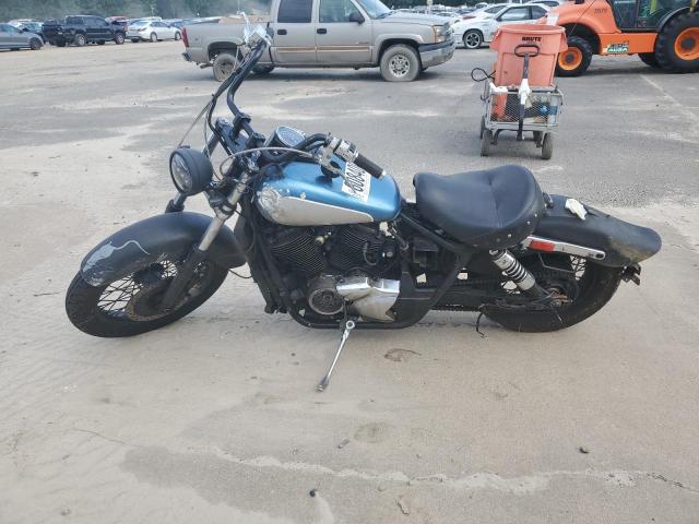 2003 HONDA VT750 DC JH2RC44093M703536