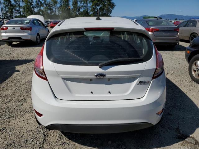 3FADP4TJ1FM133774 Ford FIESTA S
