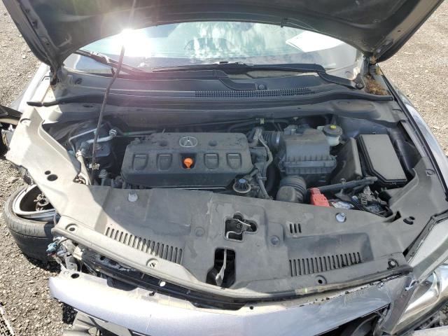 2015 ACURA ILX 20 TEC - 19VDE1F71FE006234