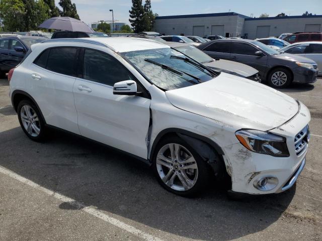 W1NTG4EB9LU031232 Mercedes-Benz GLA 250