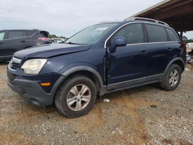 Saturn VUE