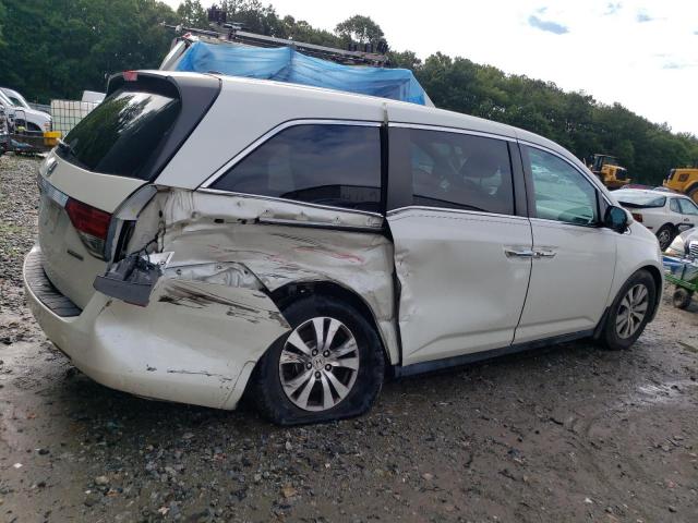 5FNRL5H39GB027414 2016 HONDA ODYSSEY, photo no. 3