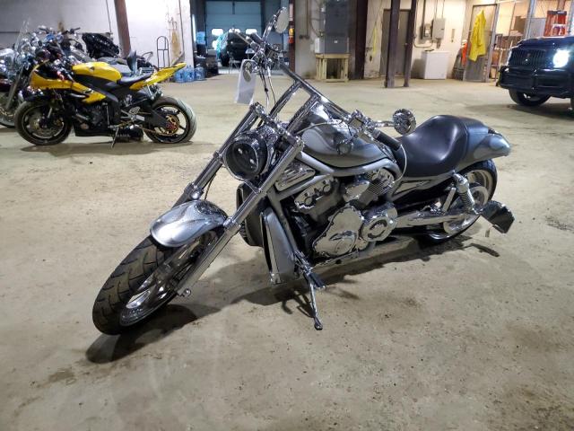 2002 HARLEY-DAVIDSON VRSCA - 1HD1HAZ172K810360