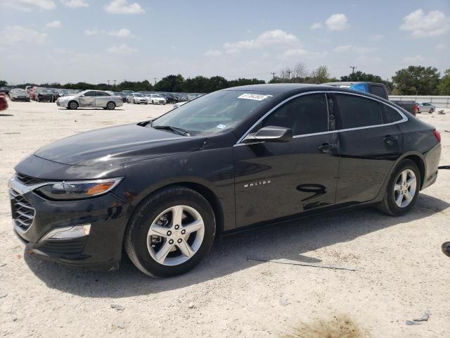 2022 Chevrolet Malibu LS