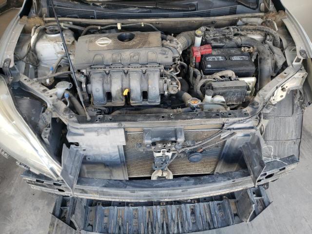 3N1AB7AP9FY222931 Nissan SENTRA S