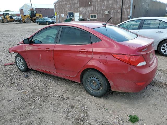 KMHCT4AE1HU340408 | 2017 HYUNDAI ACCENT