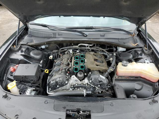 2C3CDXBG2MH584248 Dodge Charger Sxt
