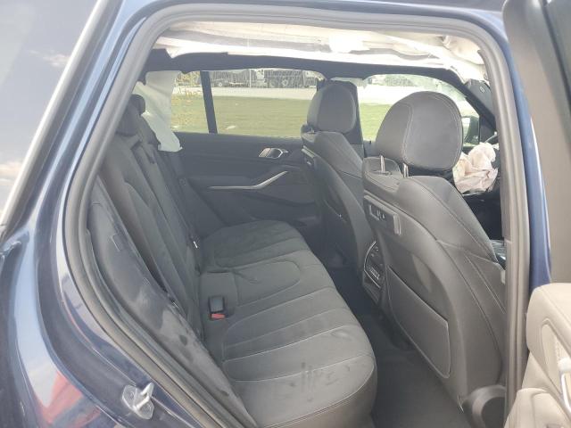 5UXCR4C0XM9F75361 BMW X5 Sdrive 40i