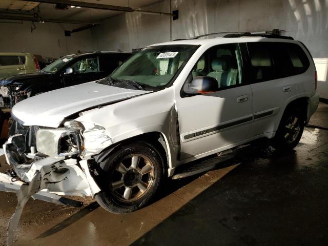 2002 GMC Envoy 