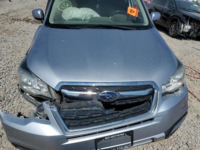 JF2SJAEC8HH419341 Subaru Forester 2.5i Premium