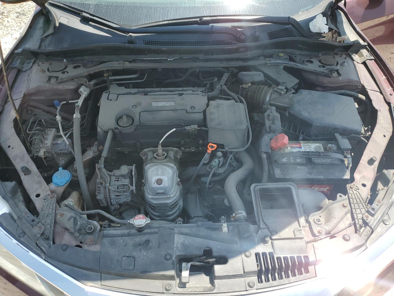 1HGCR2F52HA115806 HONDA ACCORD 2017