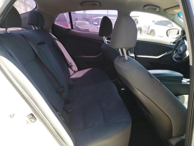 KNAGM4AD8F5080779 KIA OPTIMA HYBRID