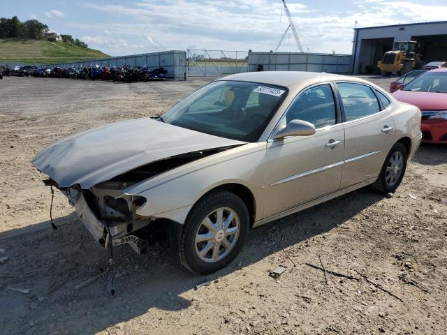 2009 Buick LaCrosse CXL