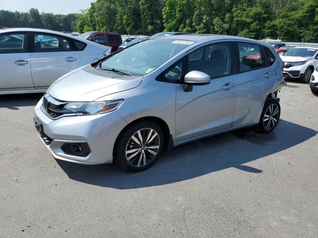 2019 Honda Fit EX