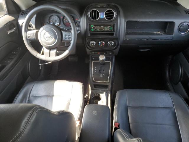 1C4NJPFA8GD526598 Jeep Patriot Latitude