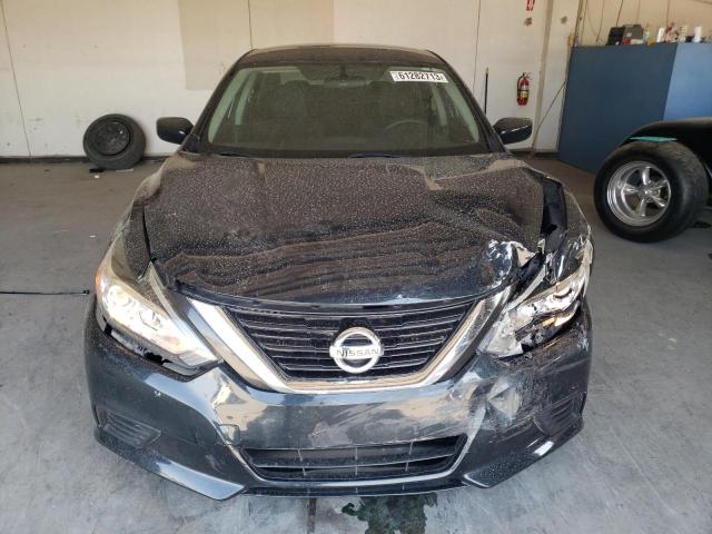 1N4AL3AP8JC257163 Nissan ALTIMA 2.5