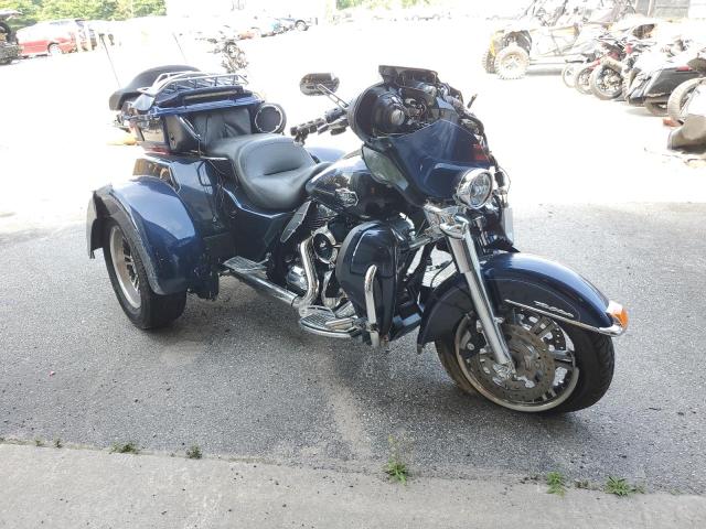 2013 harley davidson discount tri glide for sale