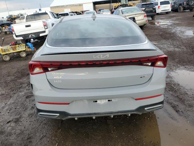 5XXG64J25PG173316 KIA K5 GT LINE