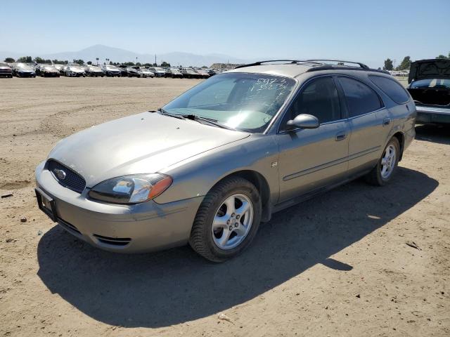 2004 Ford Taurus SE