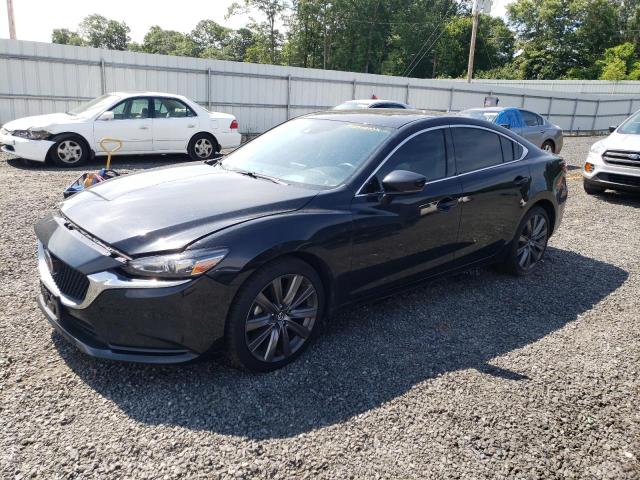 2021 Mazda Mazda6 Touring