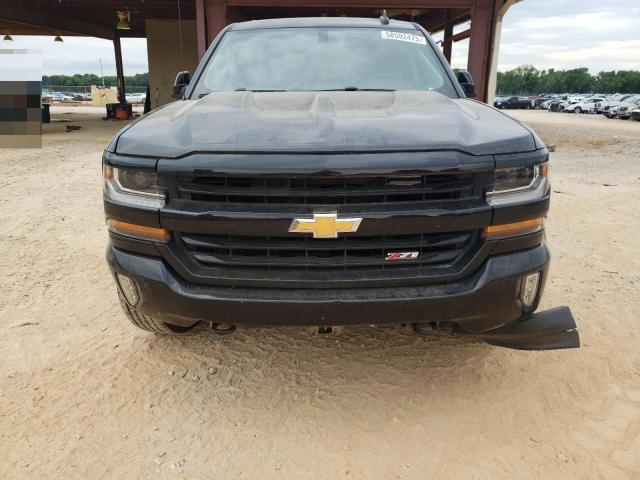 2018 CHEVROLET SLVRADO SS 3GCUKREC9JG636576