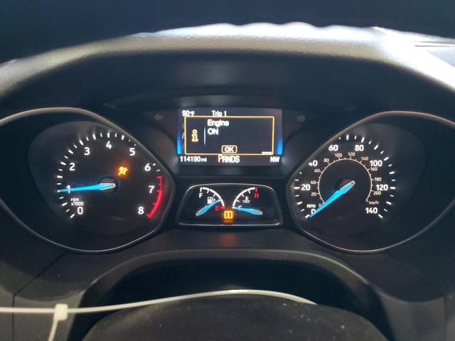1FADP3K20FL294753 Ford FOCUS SE